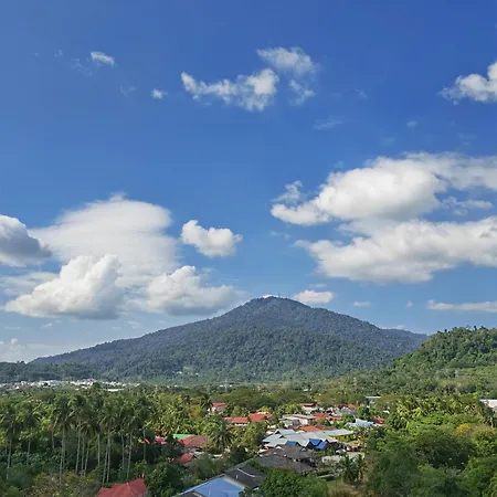 Langkawi Homestay Family Suite 3Bed Room Kuah Exterior photo