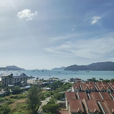 Langkawi Homestay Family Suite 3Bed Room Kuah Exterior photo
