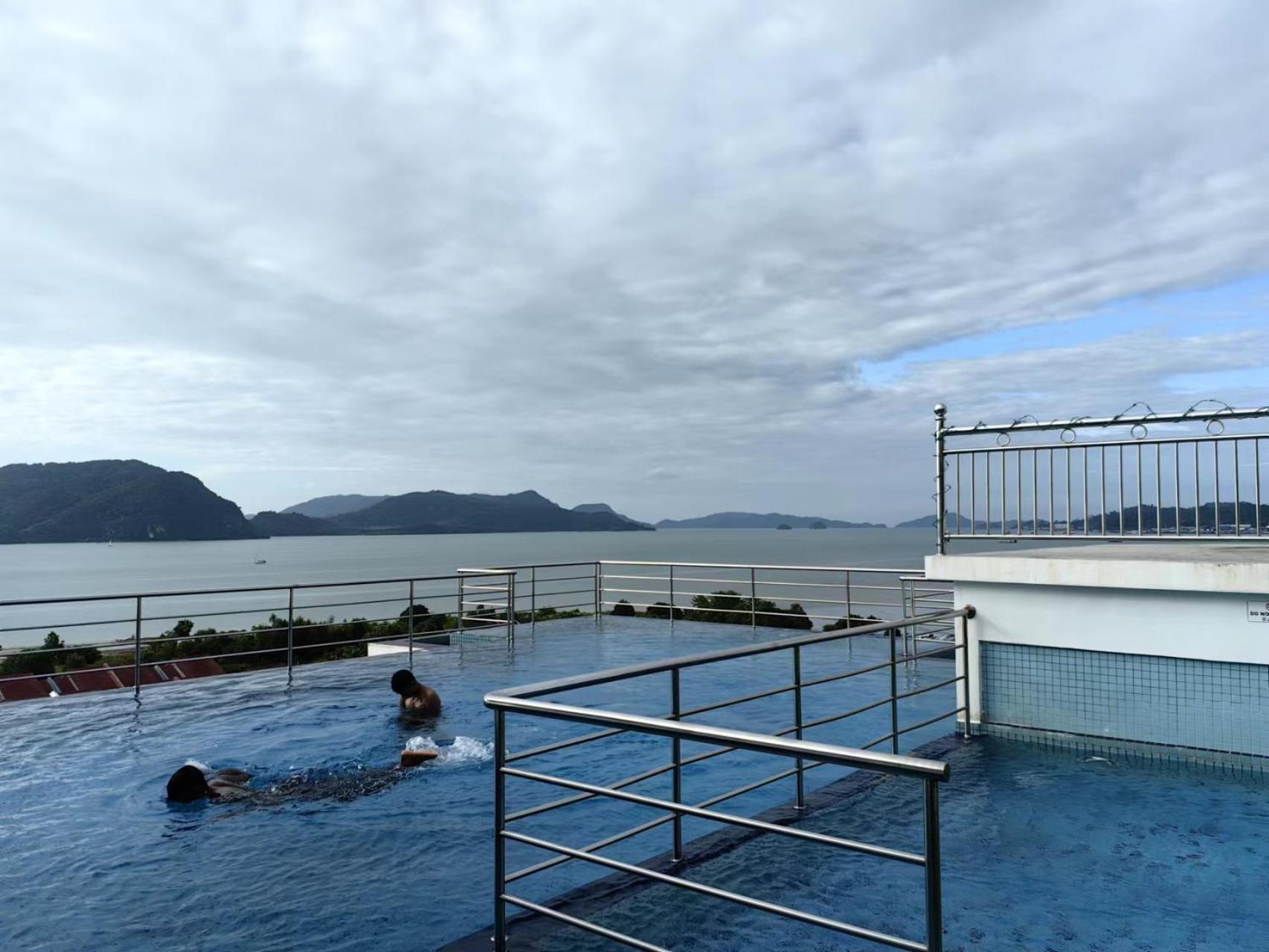 Apartment Langkawi Family 3bed