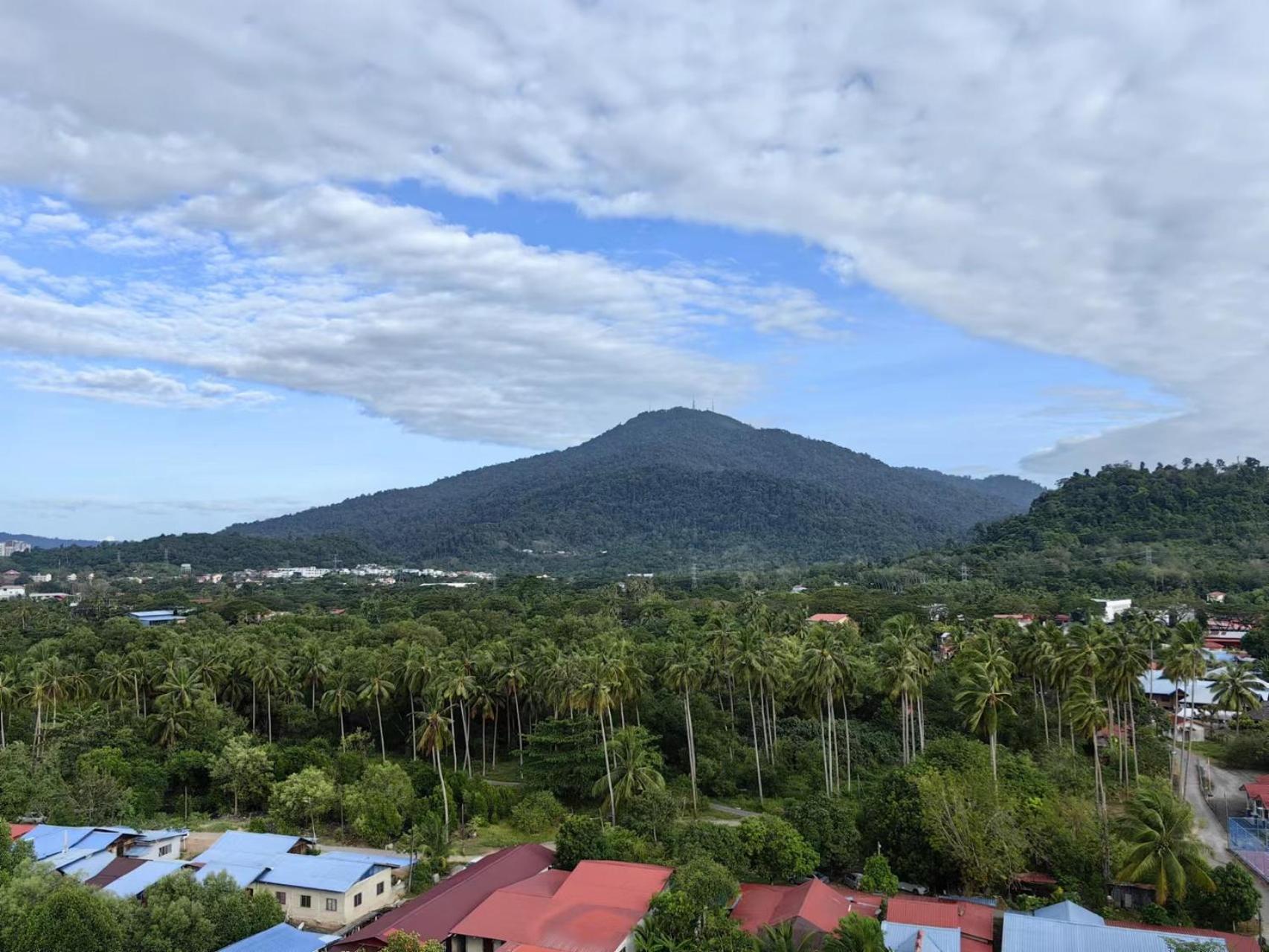 Langkawi Family 3bed Apartment
