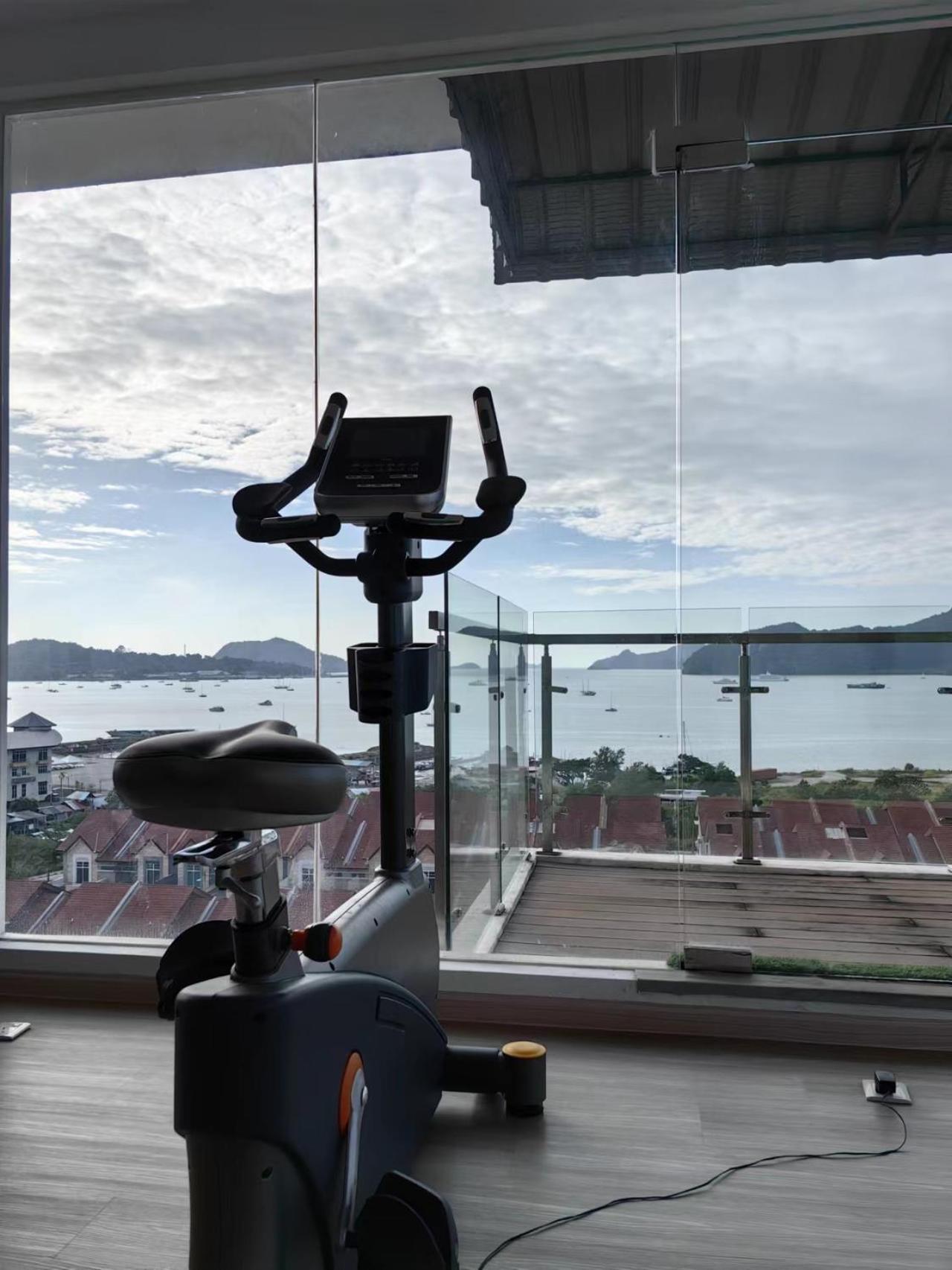 Langkawi Family 3bed * Kuah