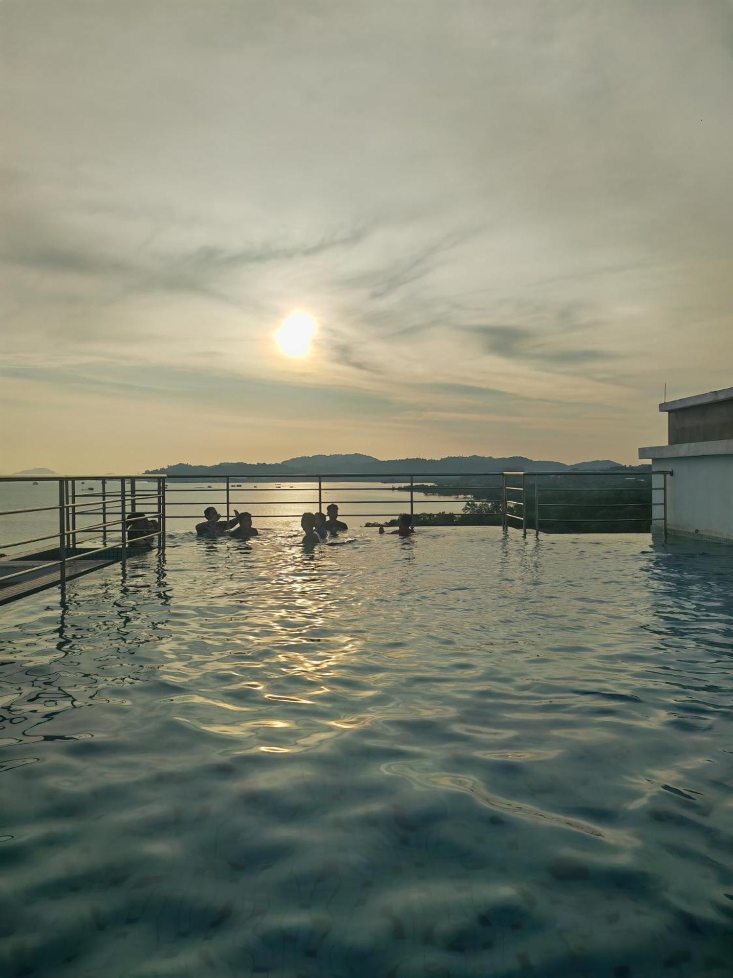 Apartment Langkawi Family 3bed *