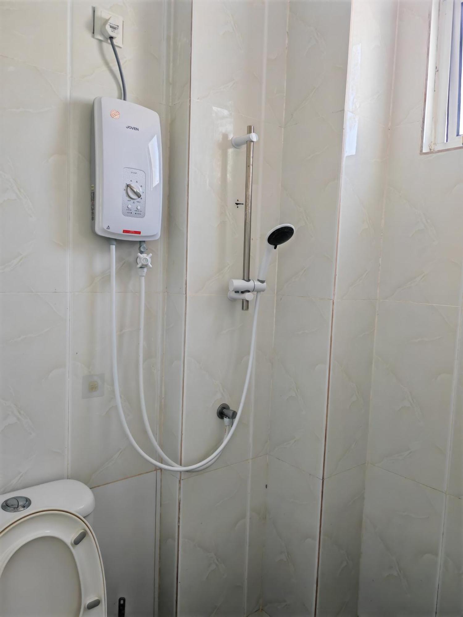 Langkawi Family 3bed Apartment Kuah