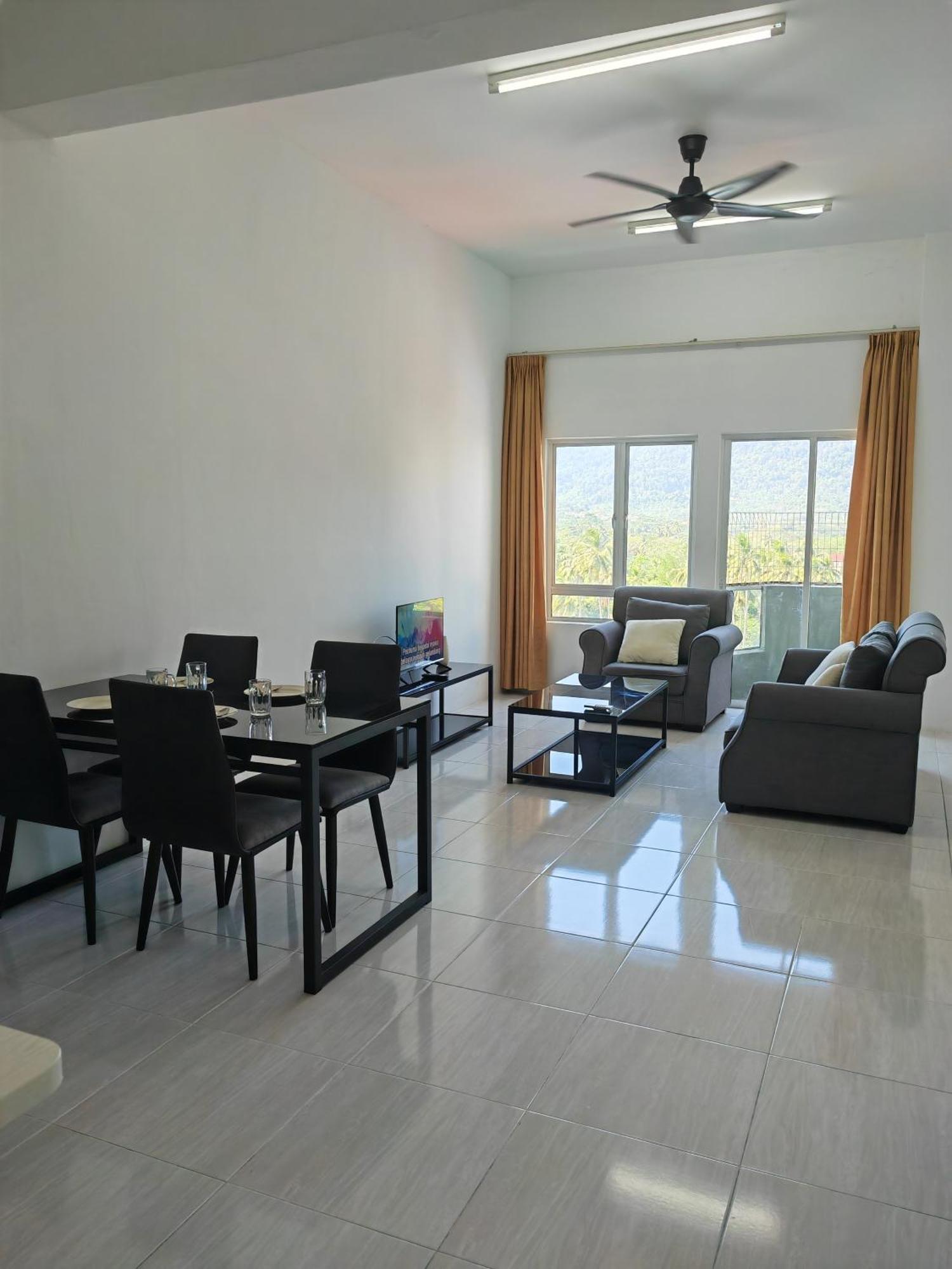 Langkawi Family 3bed Kuah