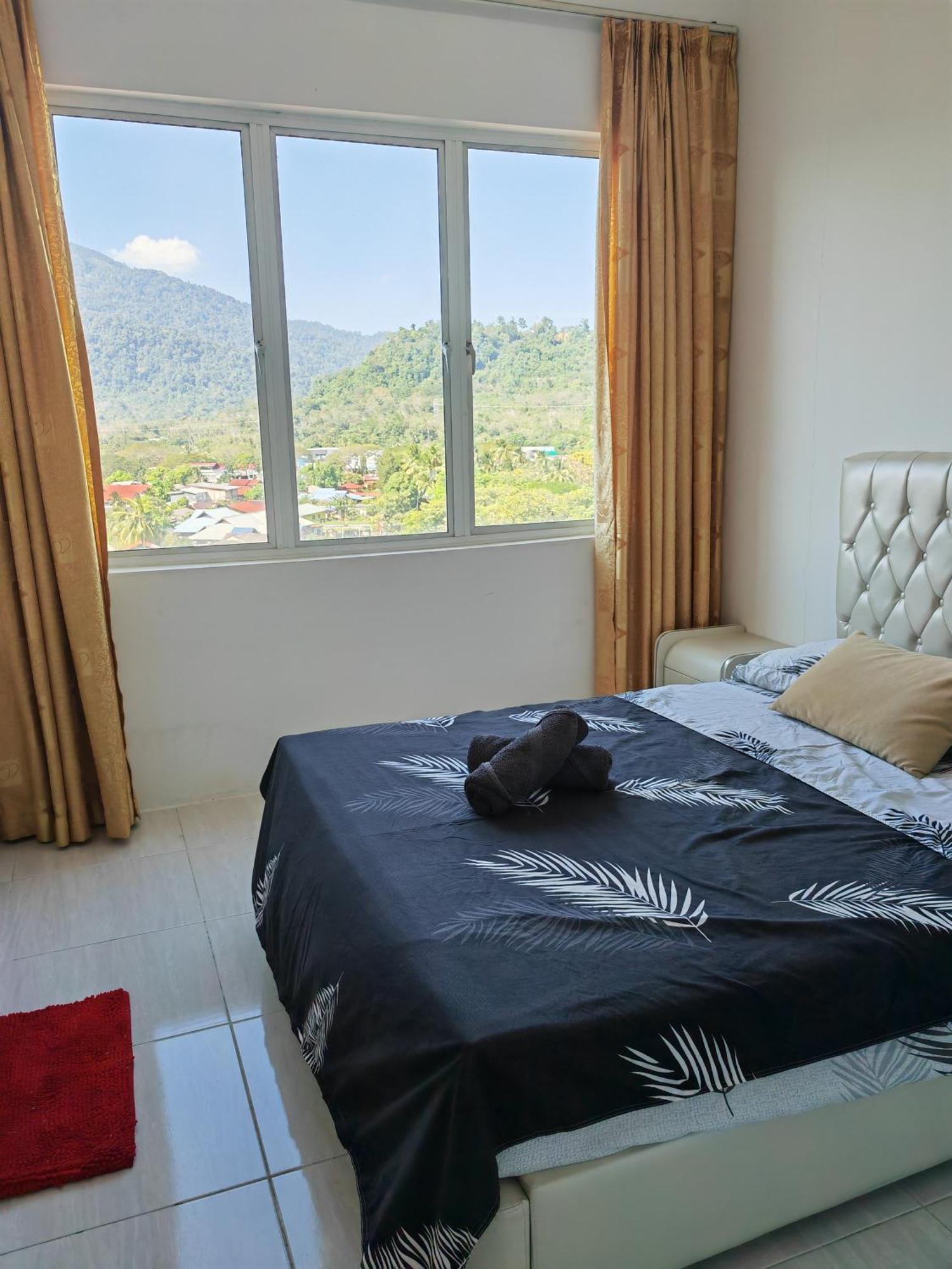 Apartment Langkawi Family 3bed *