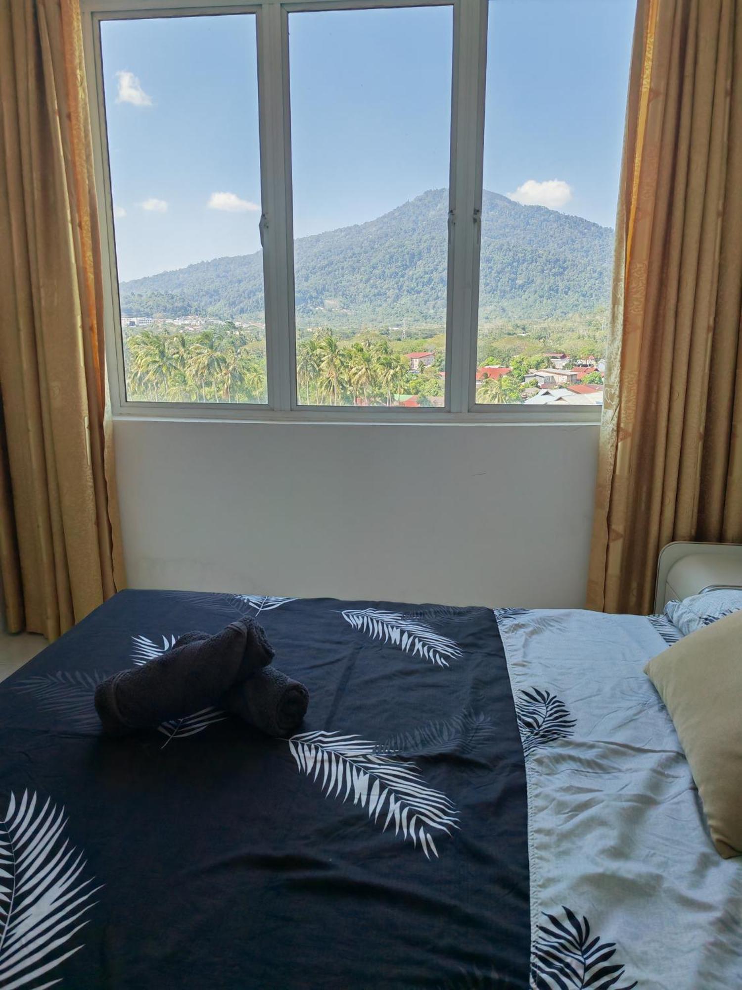 Apartment Langkawi Family 3bed *