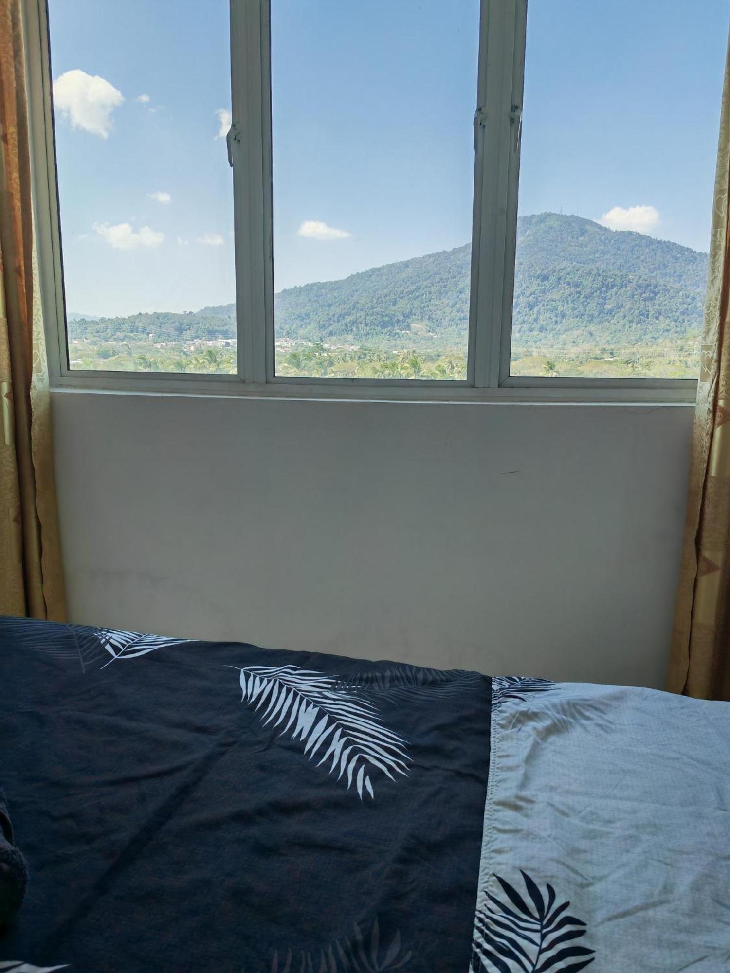 Langkawi Family 3bed * Kuah