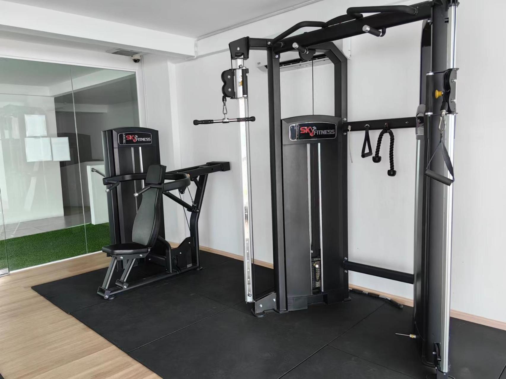 Apartment Langkawi Family 3bed *