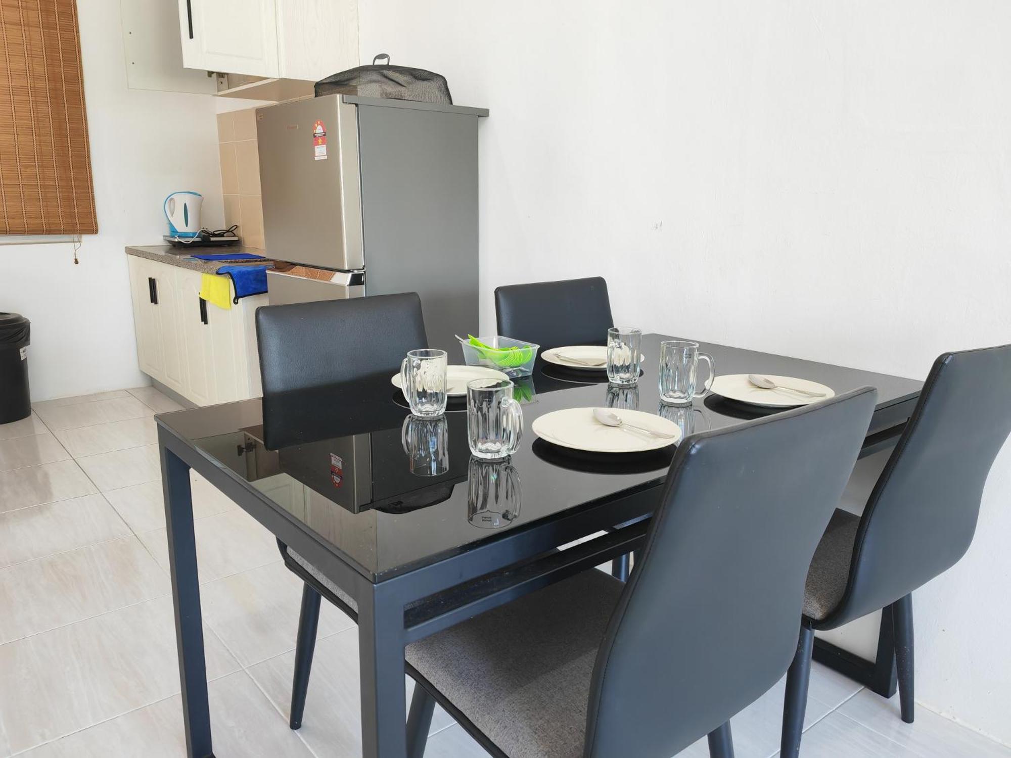 Apartment Langkawi Family 3bed