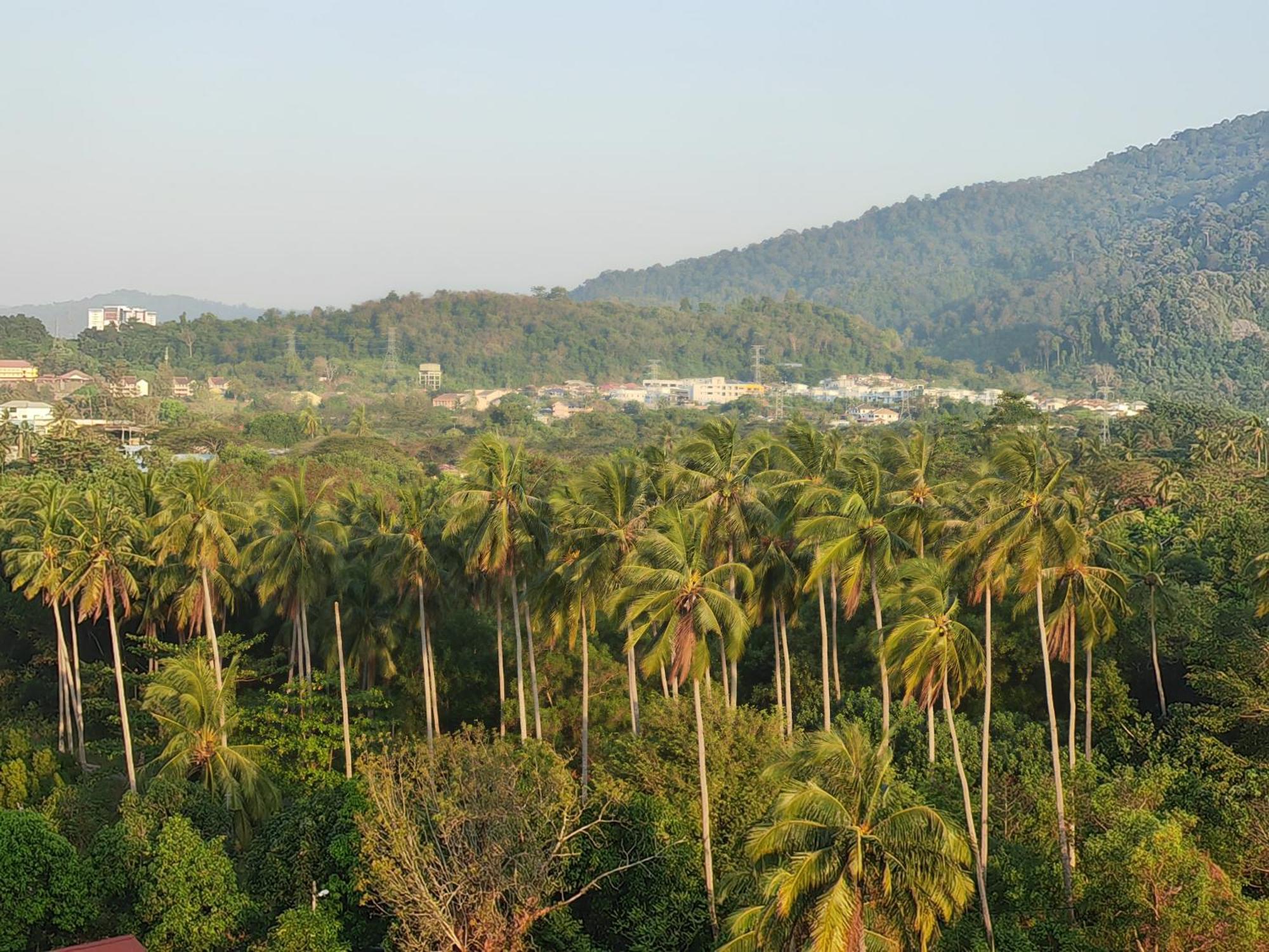 Langkawi Family 3bed