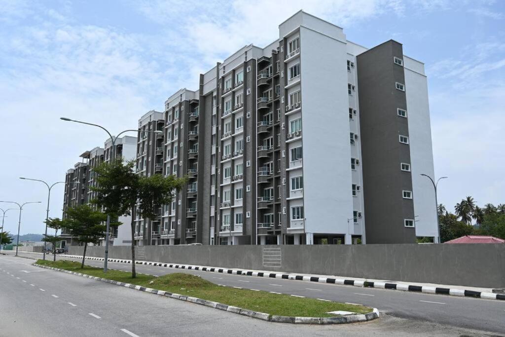 Langkawi Family 3bed Apartment Kuah