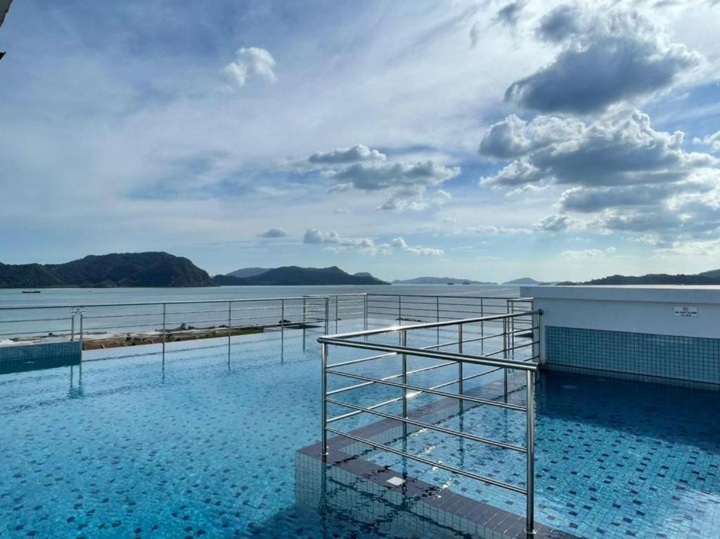 Langkawi Family 3bed *