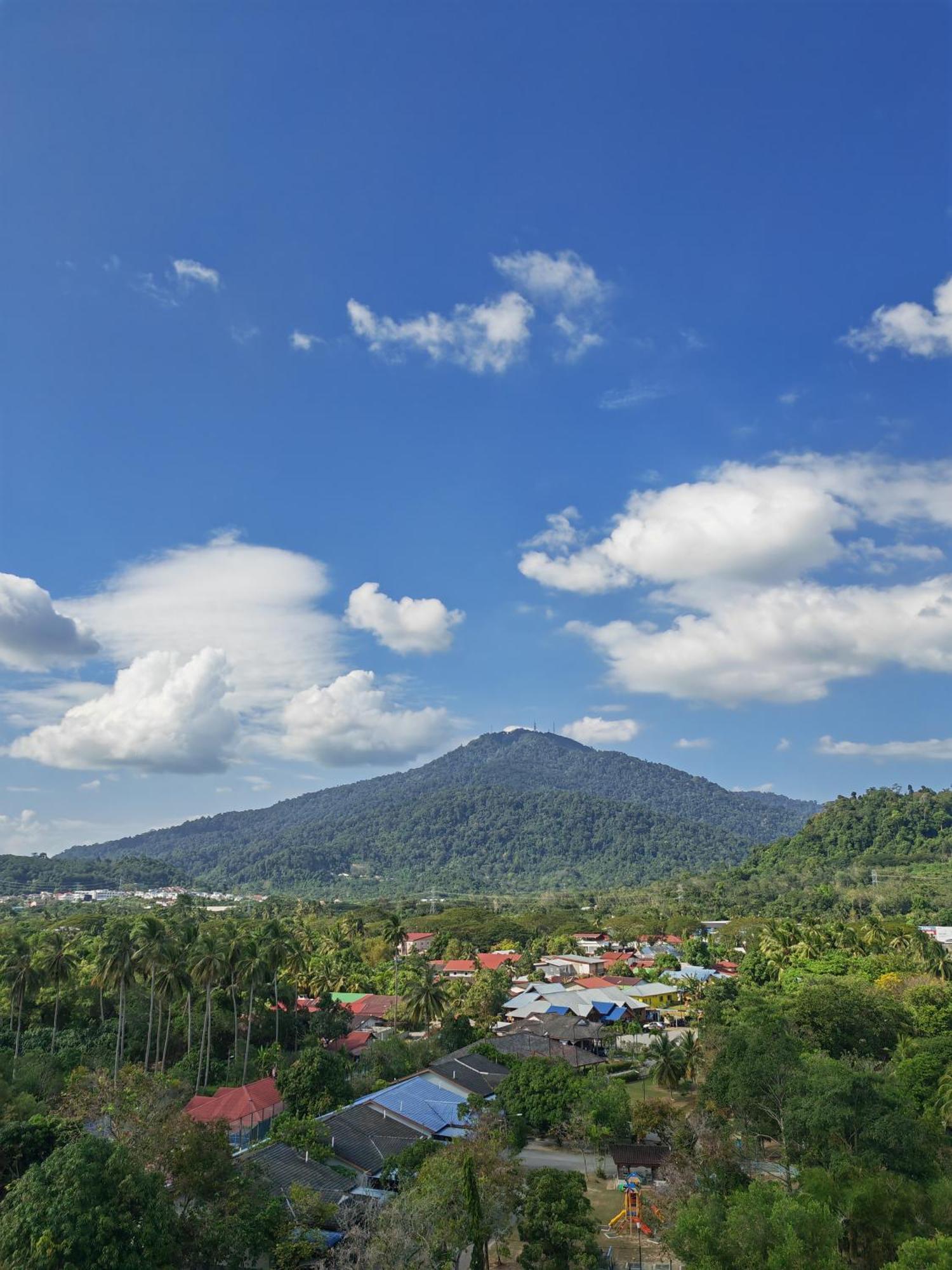 Langkawi Family 3bed