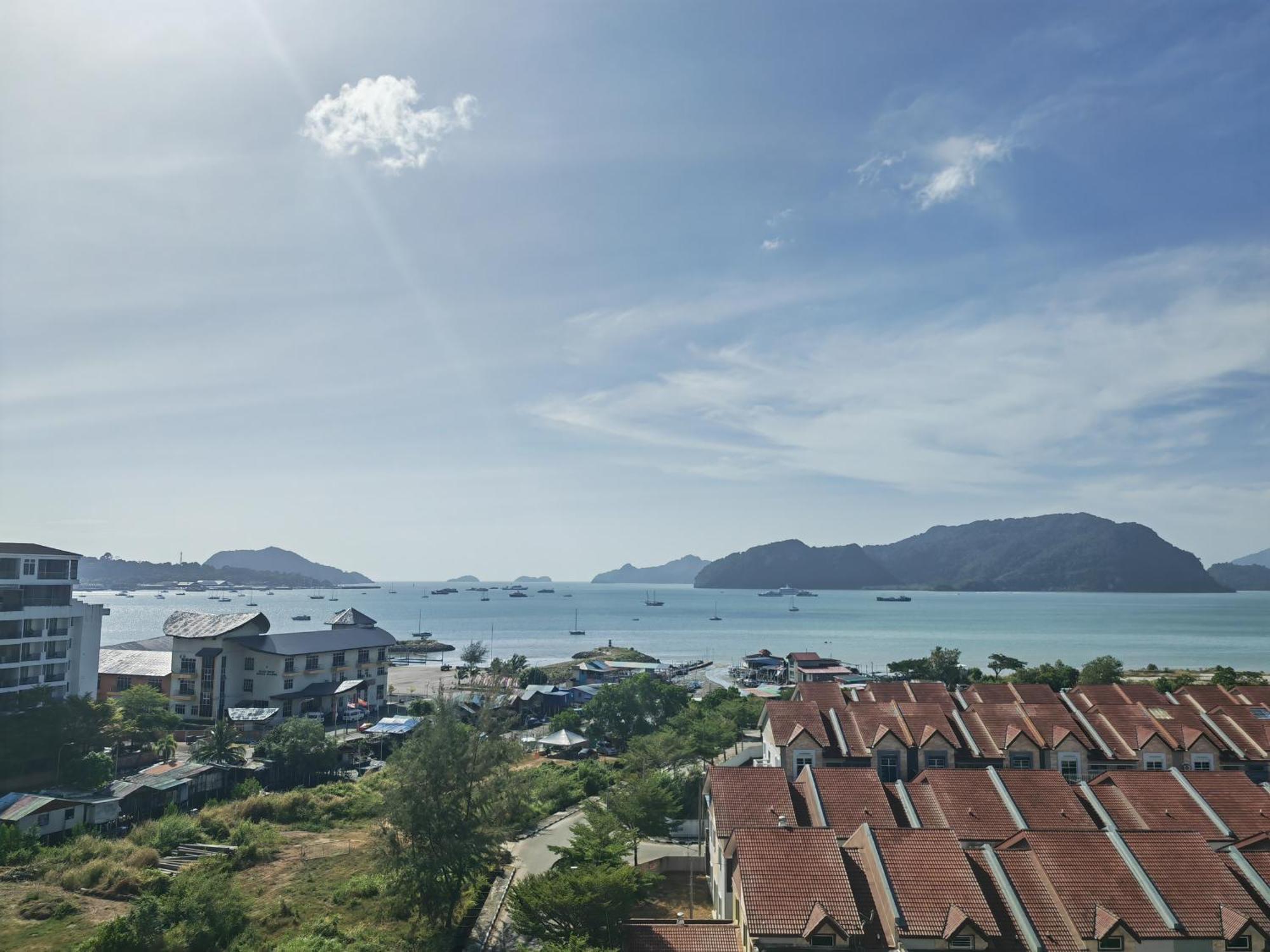 Apartment Langkawi Family 3bed Kuah
