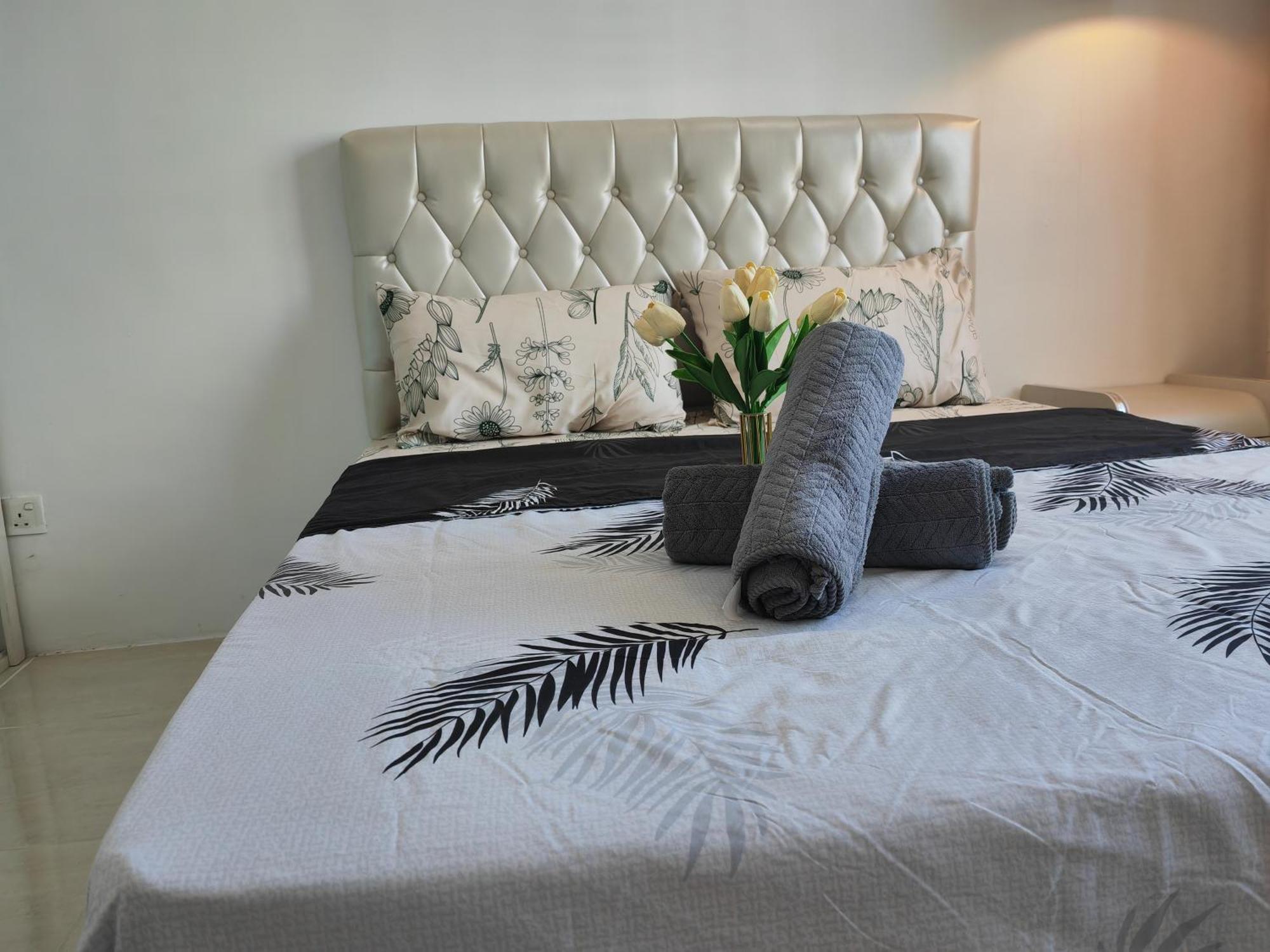 Langkawi Family 3bed * Kuah