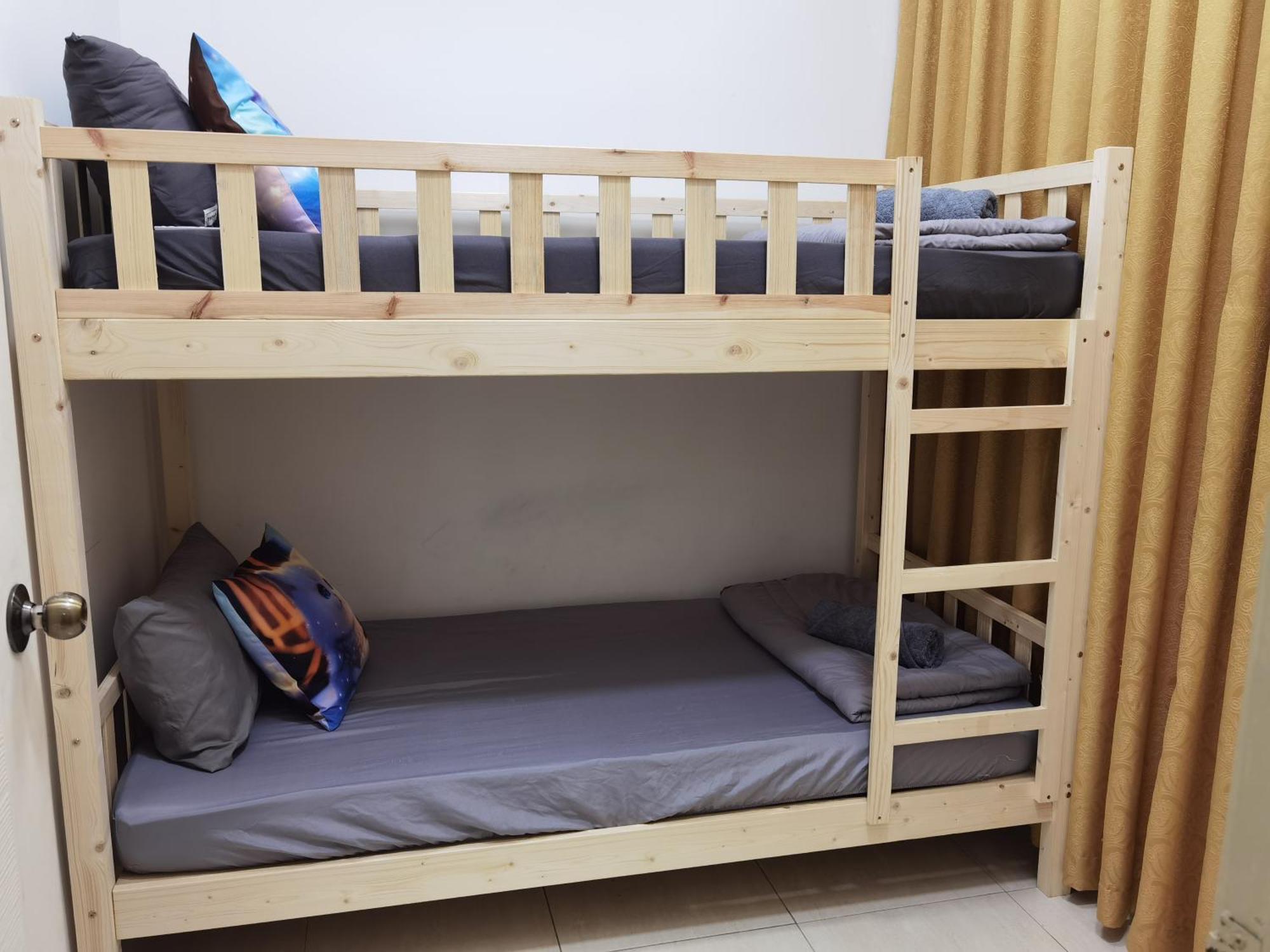 Langkawi Family 3bed Apartment